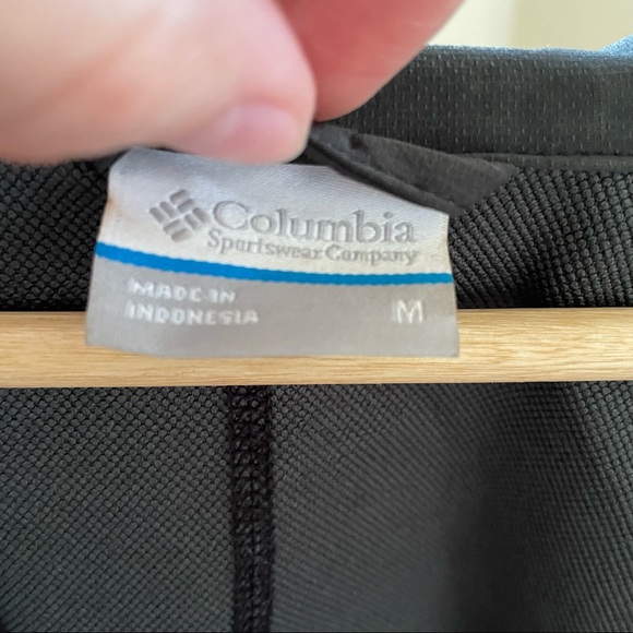 Columbia light jacket - Picture 4 of 4